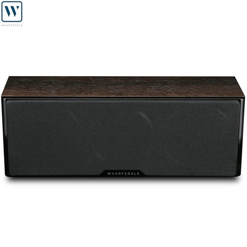 Loa Wharfedale Diamond 11.CC 5